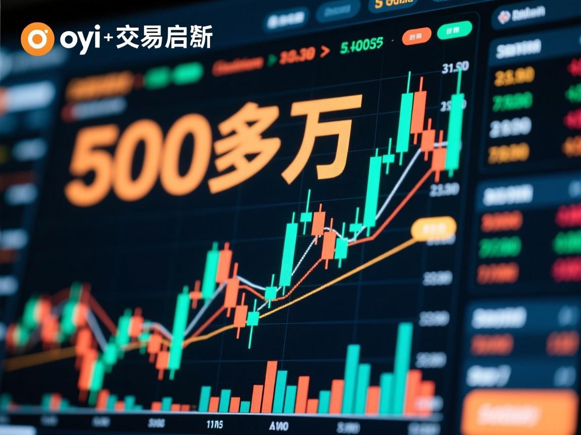 Oyi交易所500多万股票背后的市场信号与投资启示