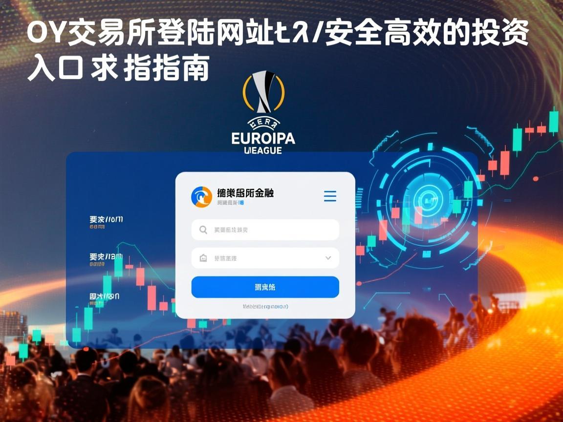 欧联交易所登陆网址，安全高效的投资入口指南
