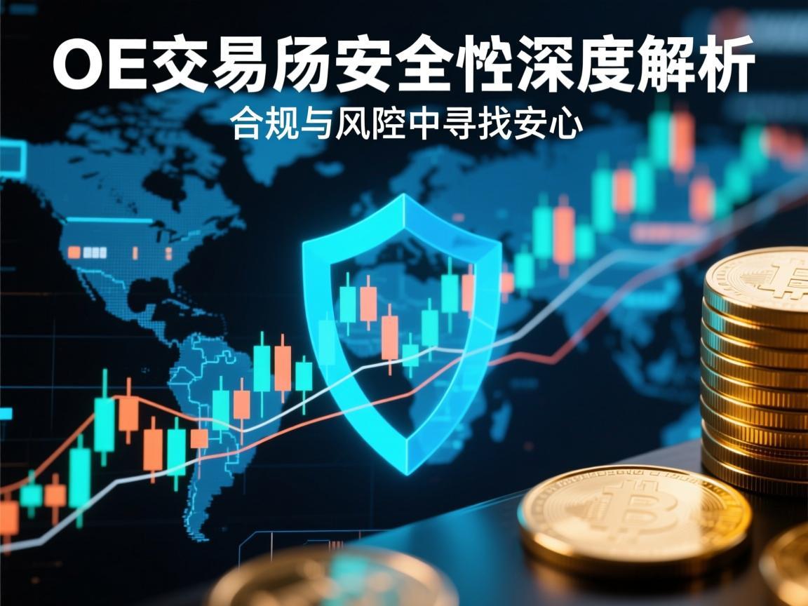 OE交易所安全性深度解析，在合规与风控中寻找安心