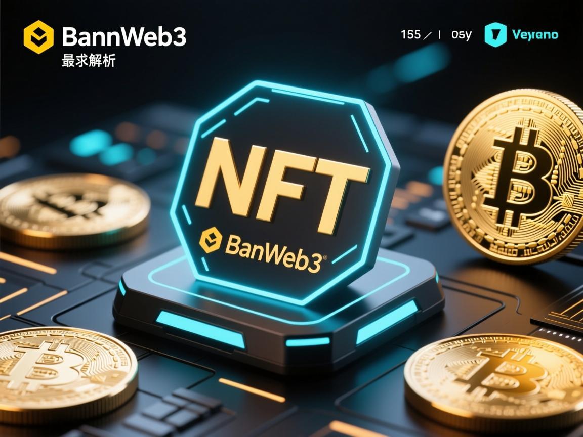 NFT在币安Web3平台是否下架 最新动态与行业影响解析