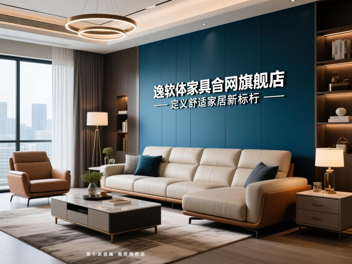 欧逸软体家具官网旗舰店，定义舒适家居新标杆