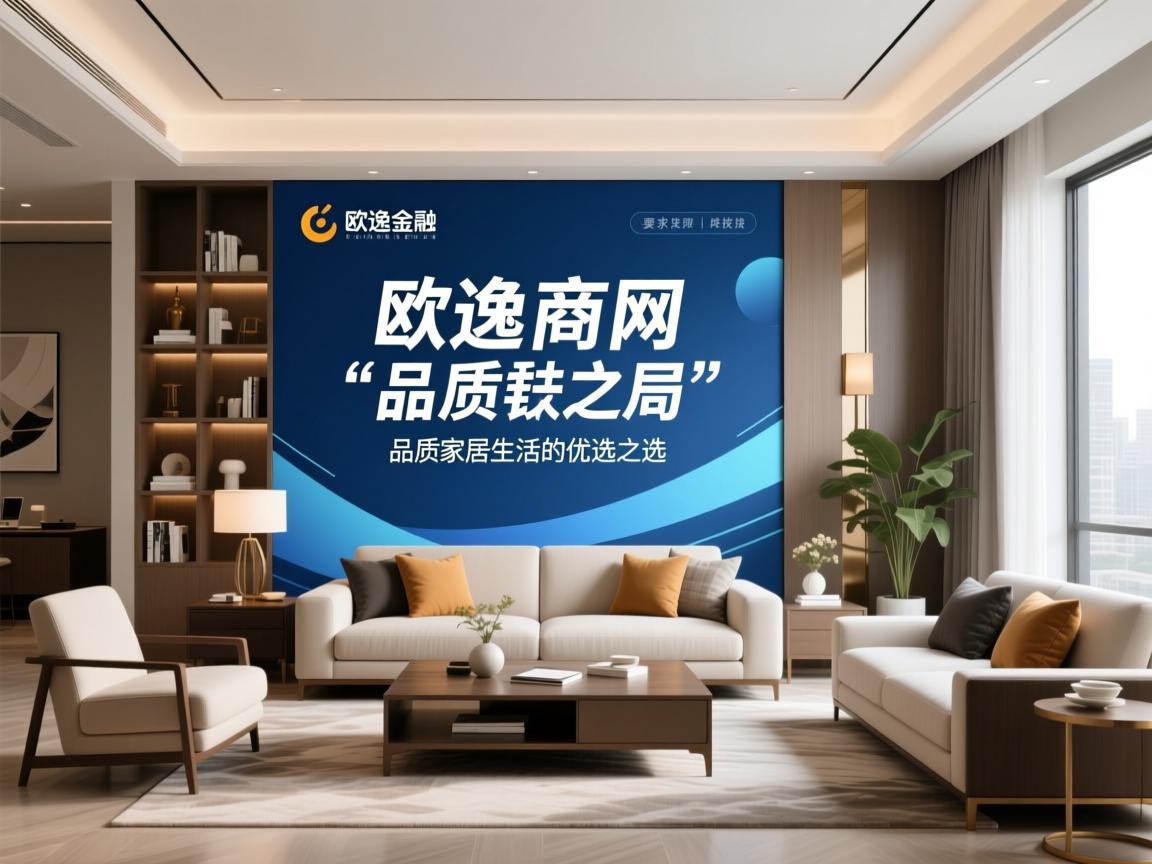 欧逸官网，品质家居生活的优选之选