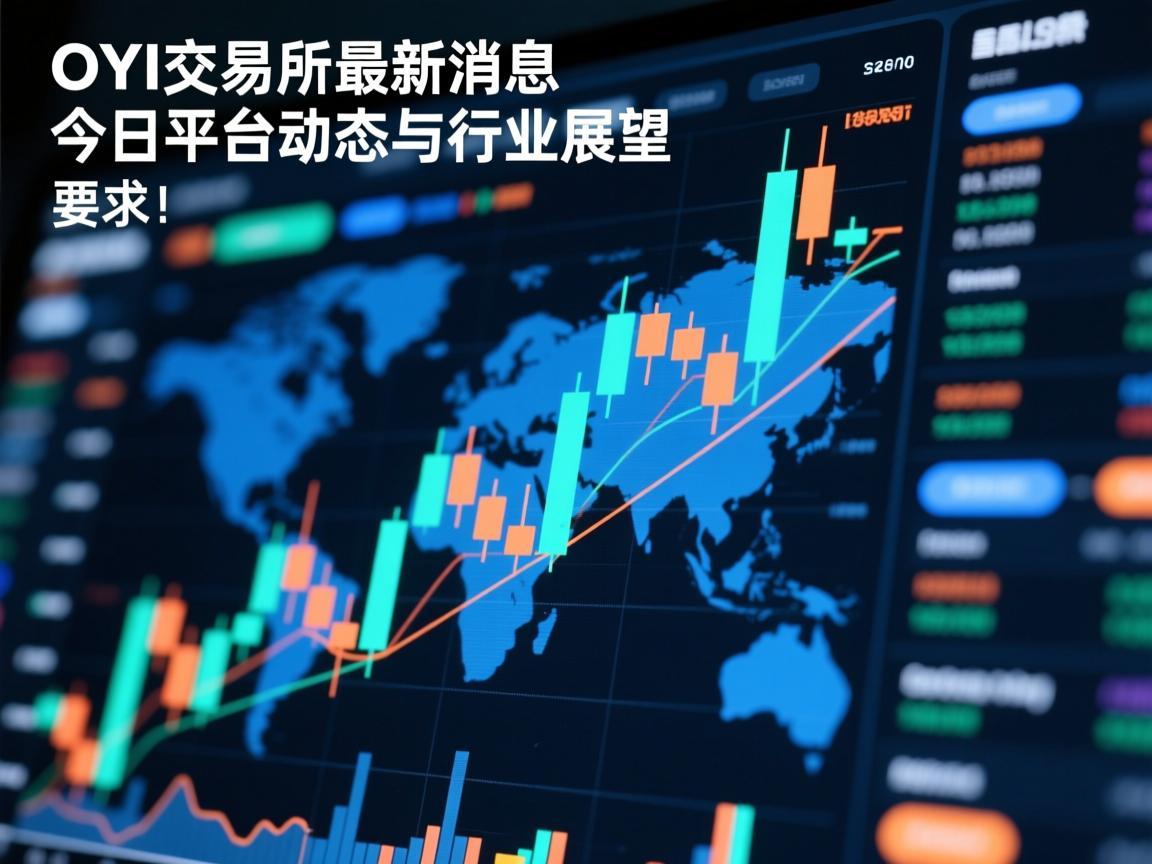 OYI交易所最新消息，今日平台动态与行业展望