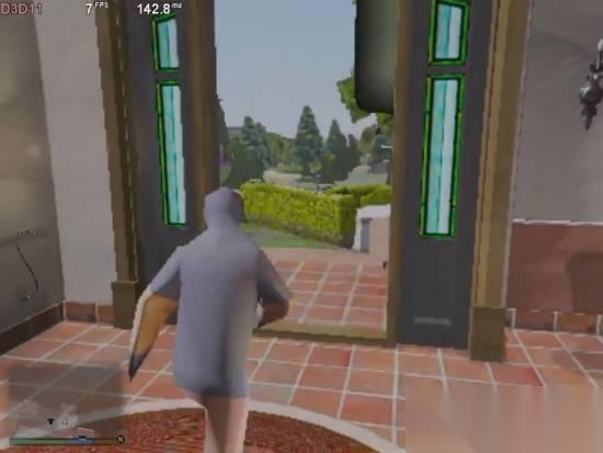 博主将GTA5压缩至2.5GB创纪录，删减98%内容仍可运行