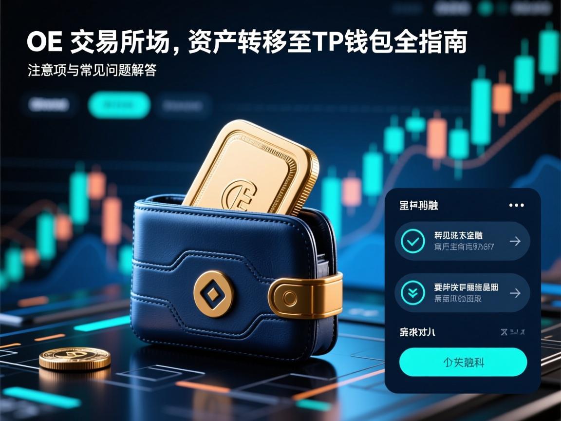OE交易所资产转移至TP钱包全指南，步骤、注意事项与常见问题解答