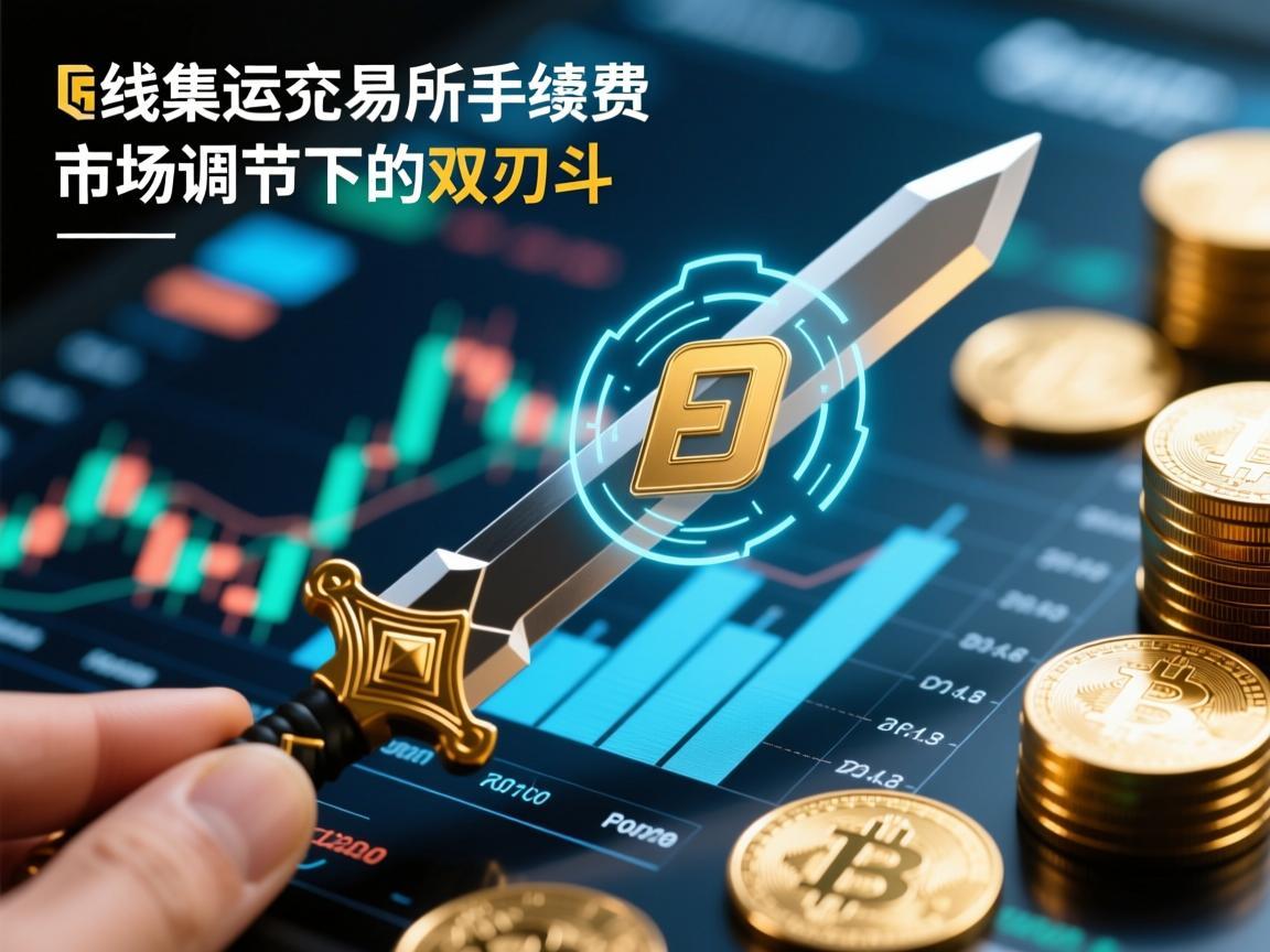 欧线集运交易所手续费，市场调节下的双刃剑