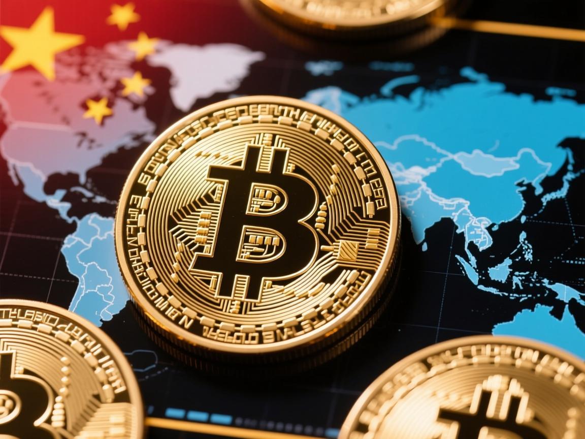 币安是哪国的 从中国概念到全球加密巨头的身份变迁
