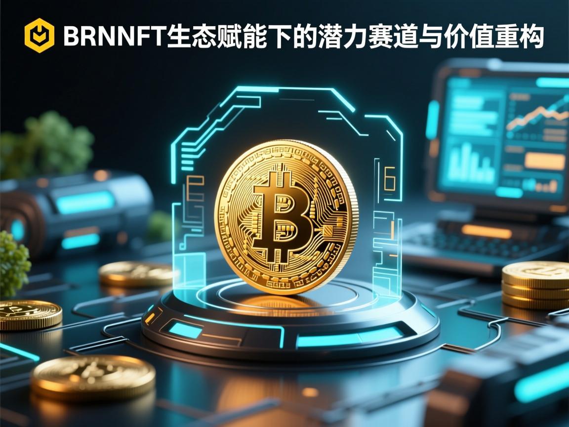 币安NFT，生态赋能下的潜力赛道与价值重构