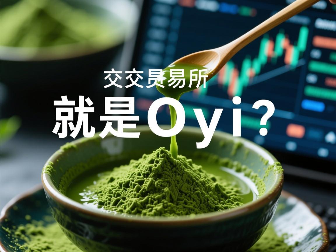 抹茶交易所就是Oyi吗