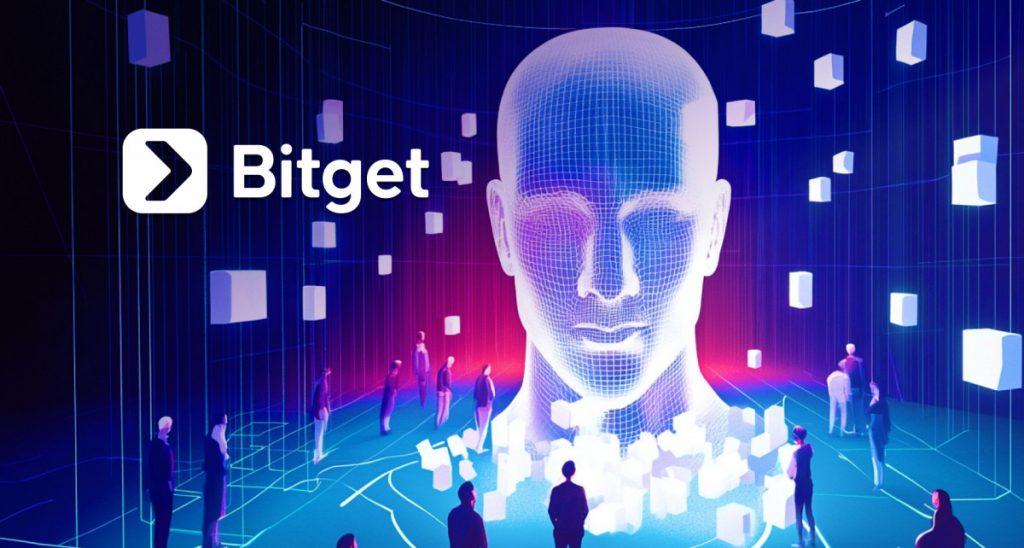 Bitget推出Gracy AI，通过对话式数字虚拟形象提供领导风格指导