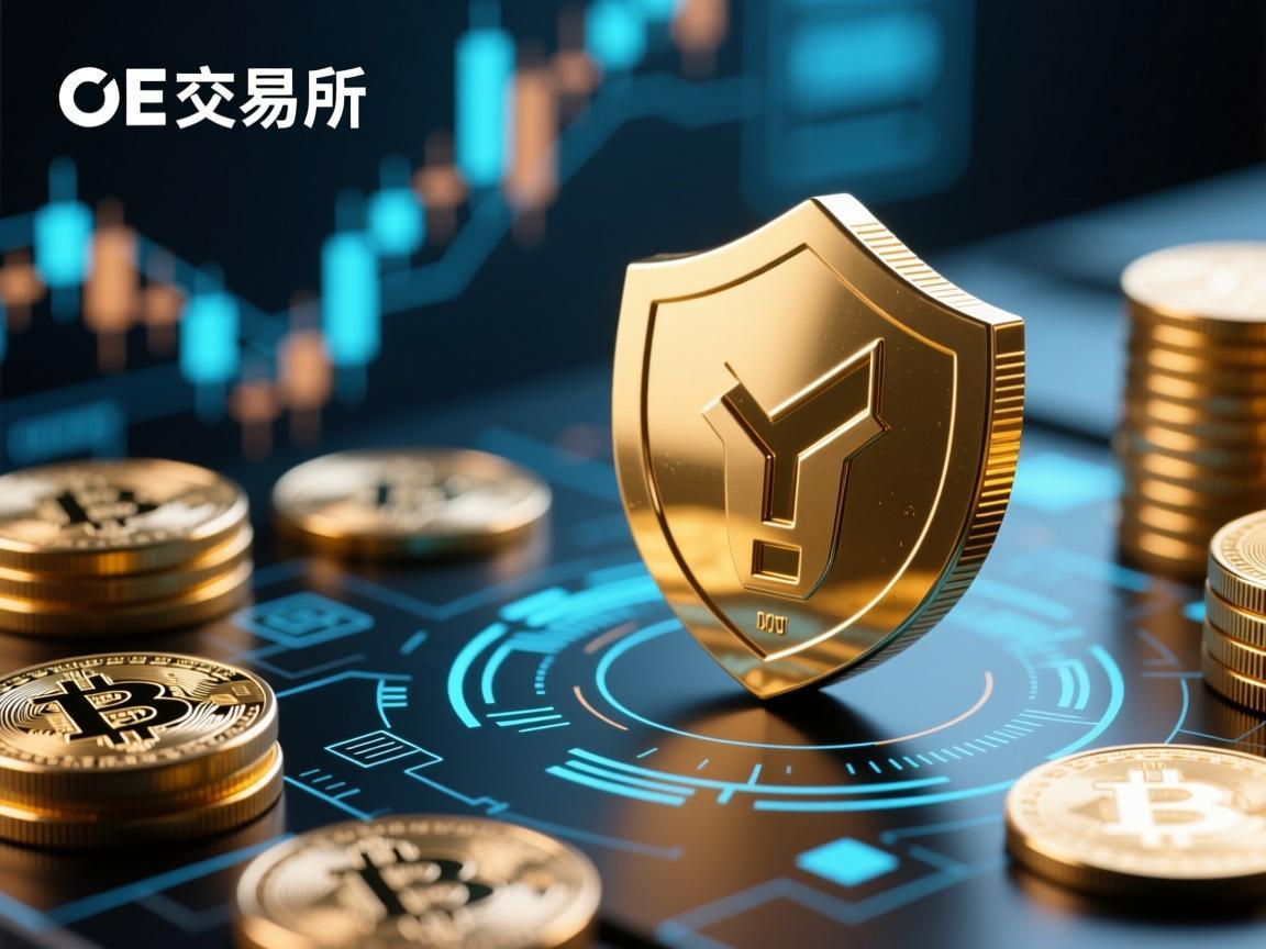 OE交易所，聚焦安全与创新的中新兴数字资产交易平台