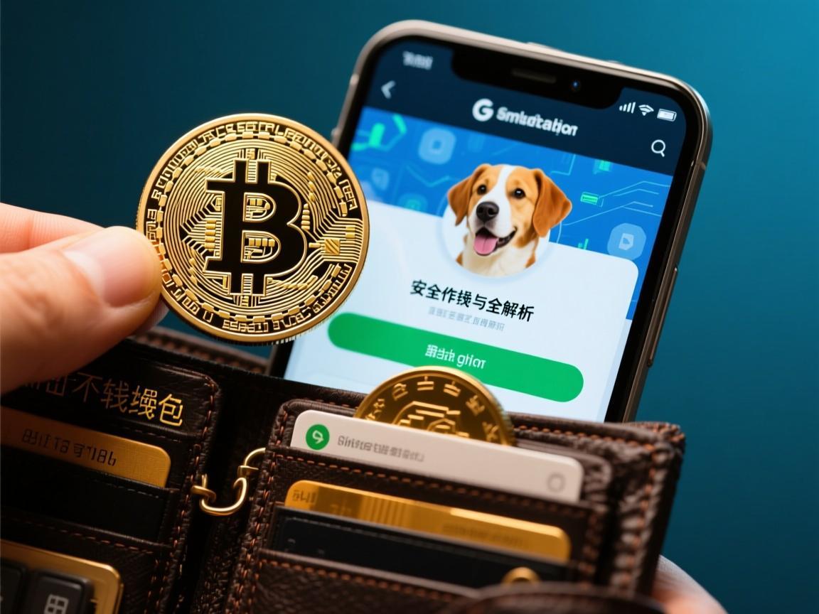 狗狗币转出离线钱包，安全操作与注意事项全解析