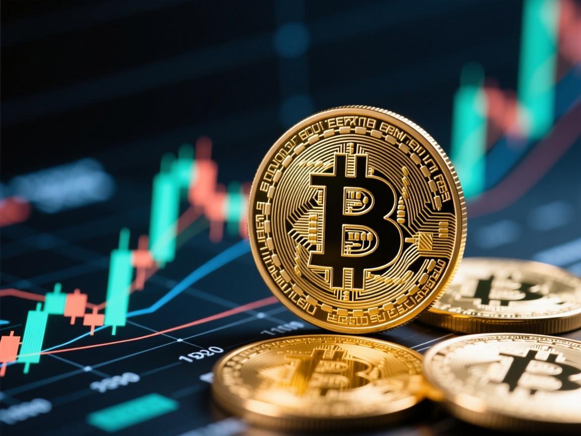 比特币1万价格，加密市场的心理锚点与历史坐标