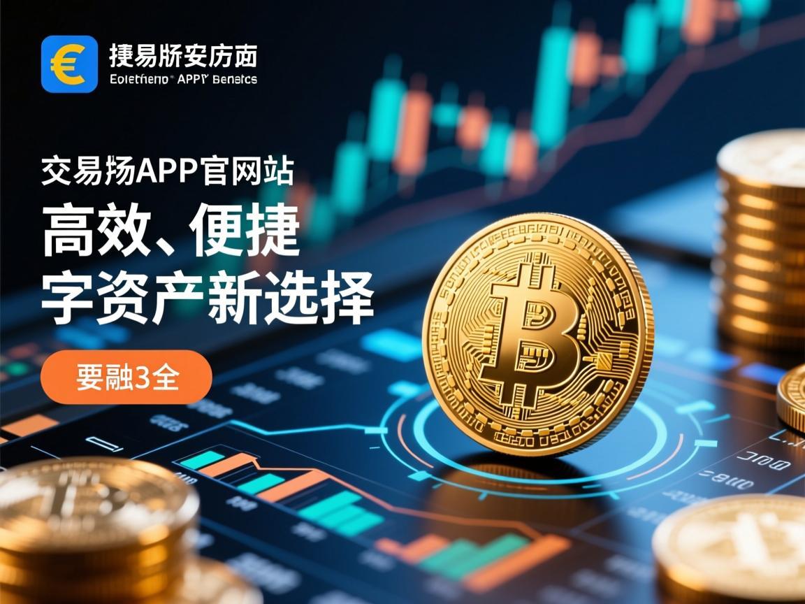 欧币交易所APP官方网站，安全、高效、便捷的数字资产交易新选择