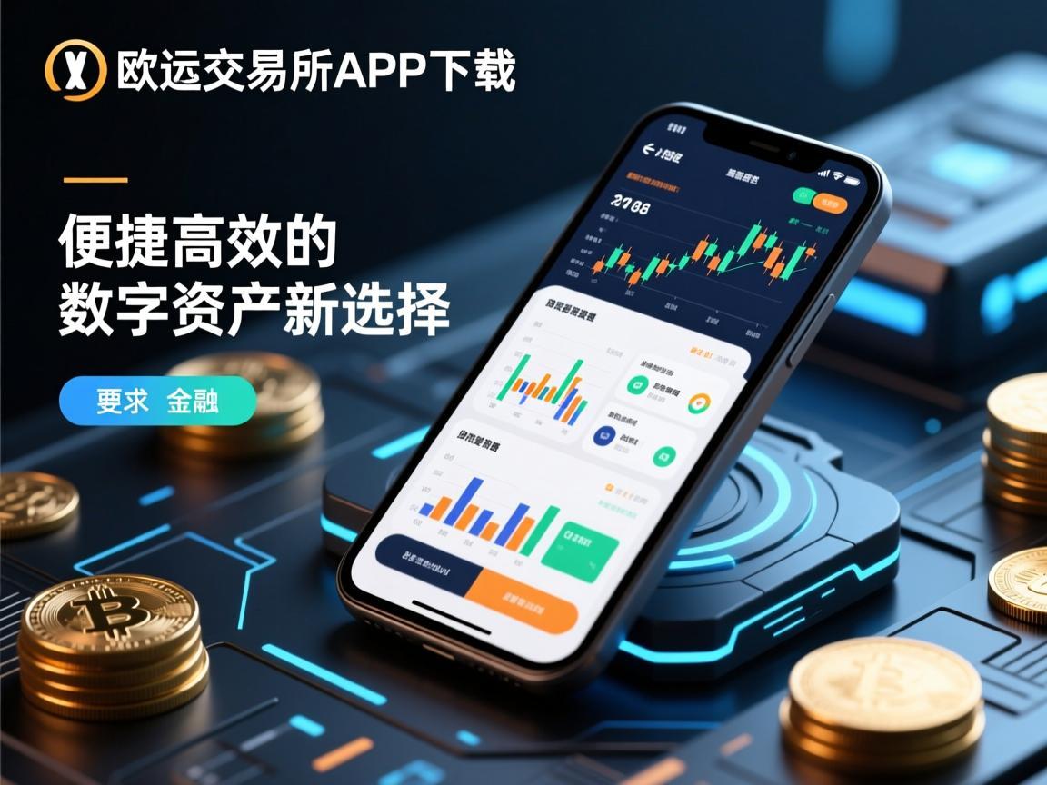 欧联交易所APP下载，便捷高效的数字资产交易新选择