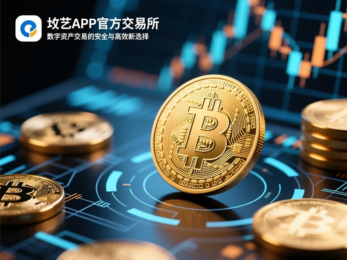 欧艺APP官方交易所，数字资产交易的安全与高效新选择