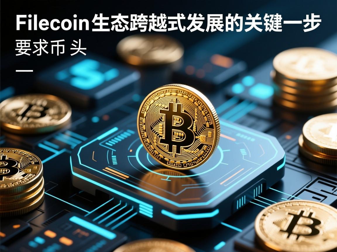 FIL上币安，Filecoin生态跨越式发展的关键一步