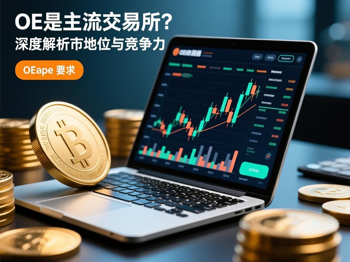 OE是主流交易所吗 深度解析其市场地位与竞争力