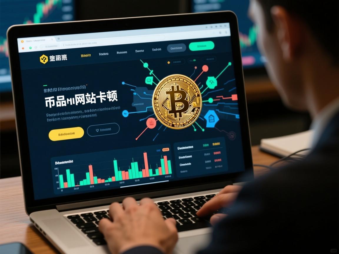 币安网站卡顿，加密交易者面临的常见困扰与应对策略