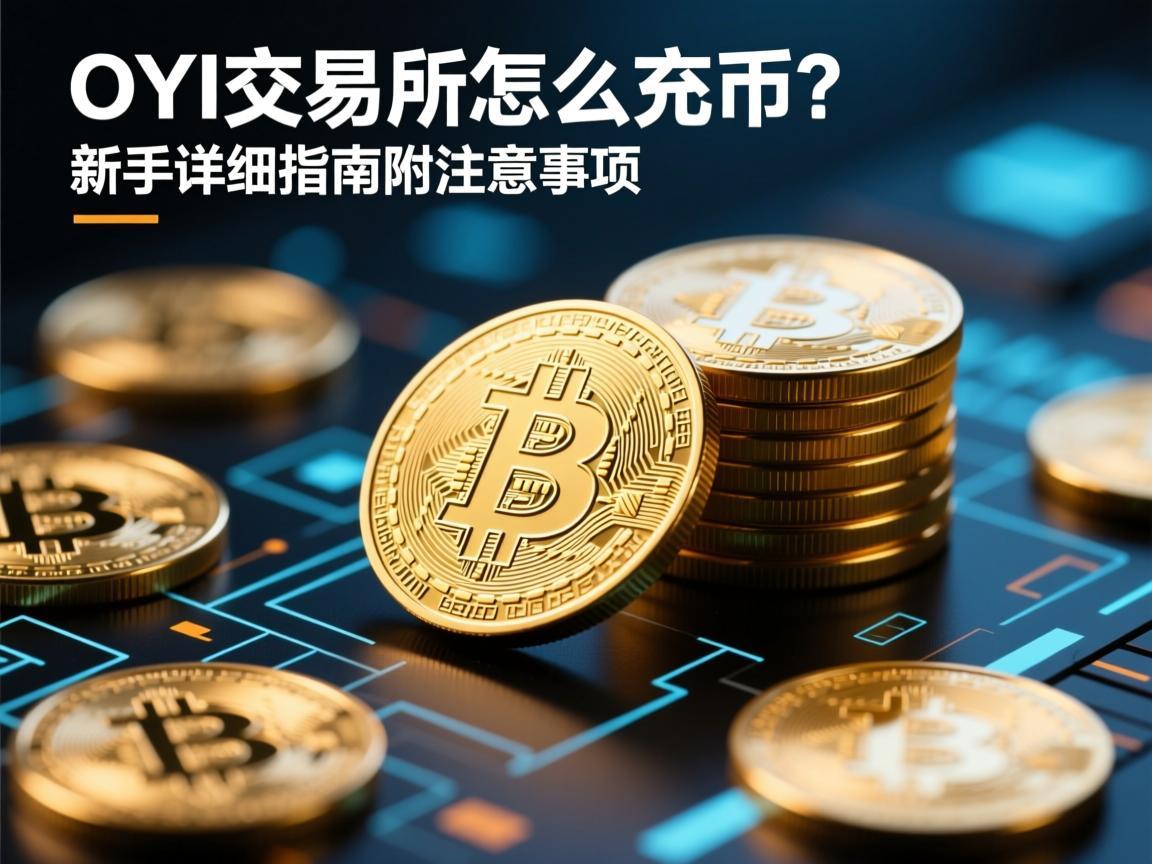 OYI交易所怎么充币 新手详细指南附注意事项