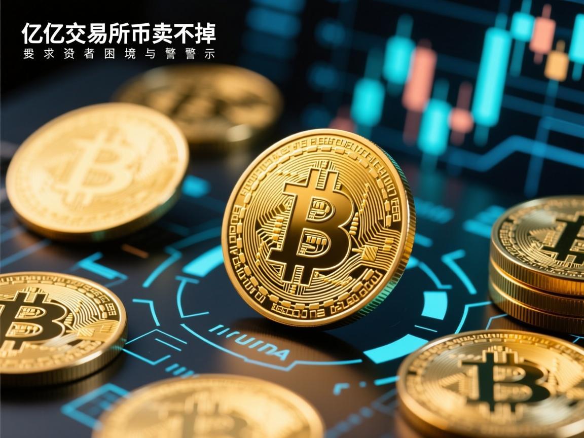 欧亿交易所币卖不掉，投资者的困境与警示