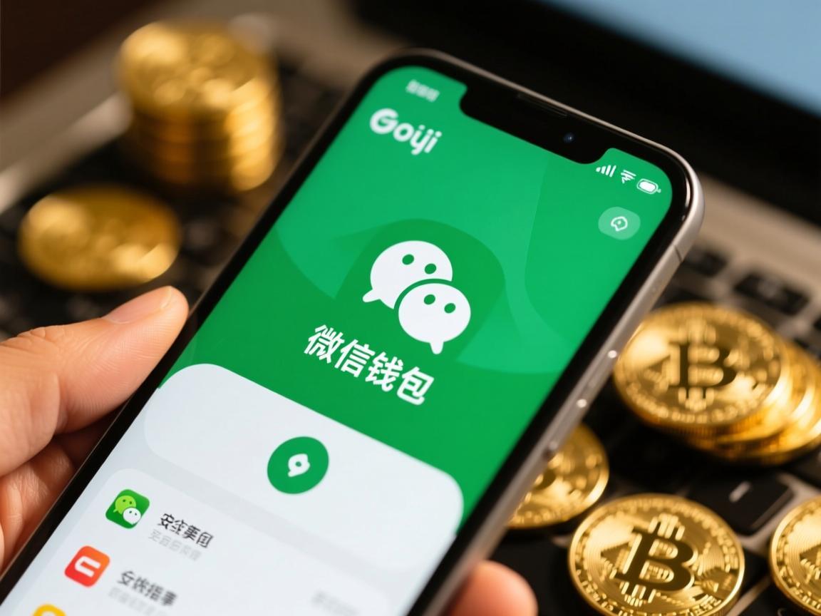 Oyi如何卖币到微信钱包 安全操作指南与注意事项