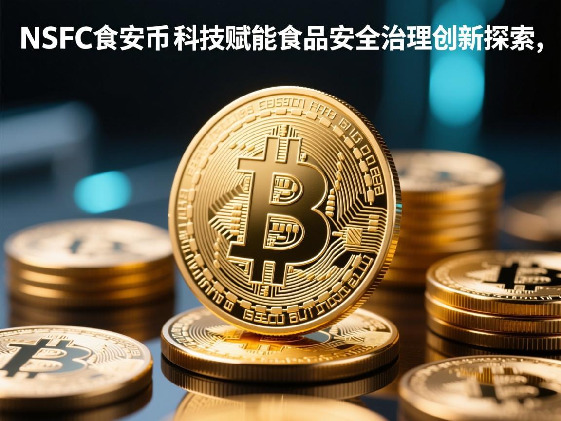 NSFC食安币，科技赋能食品安全治理的创新探索