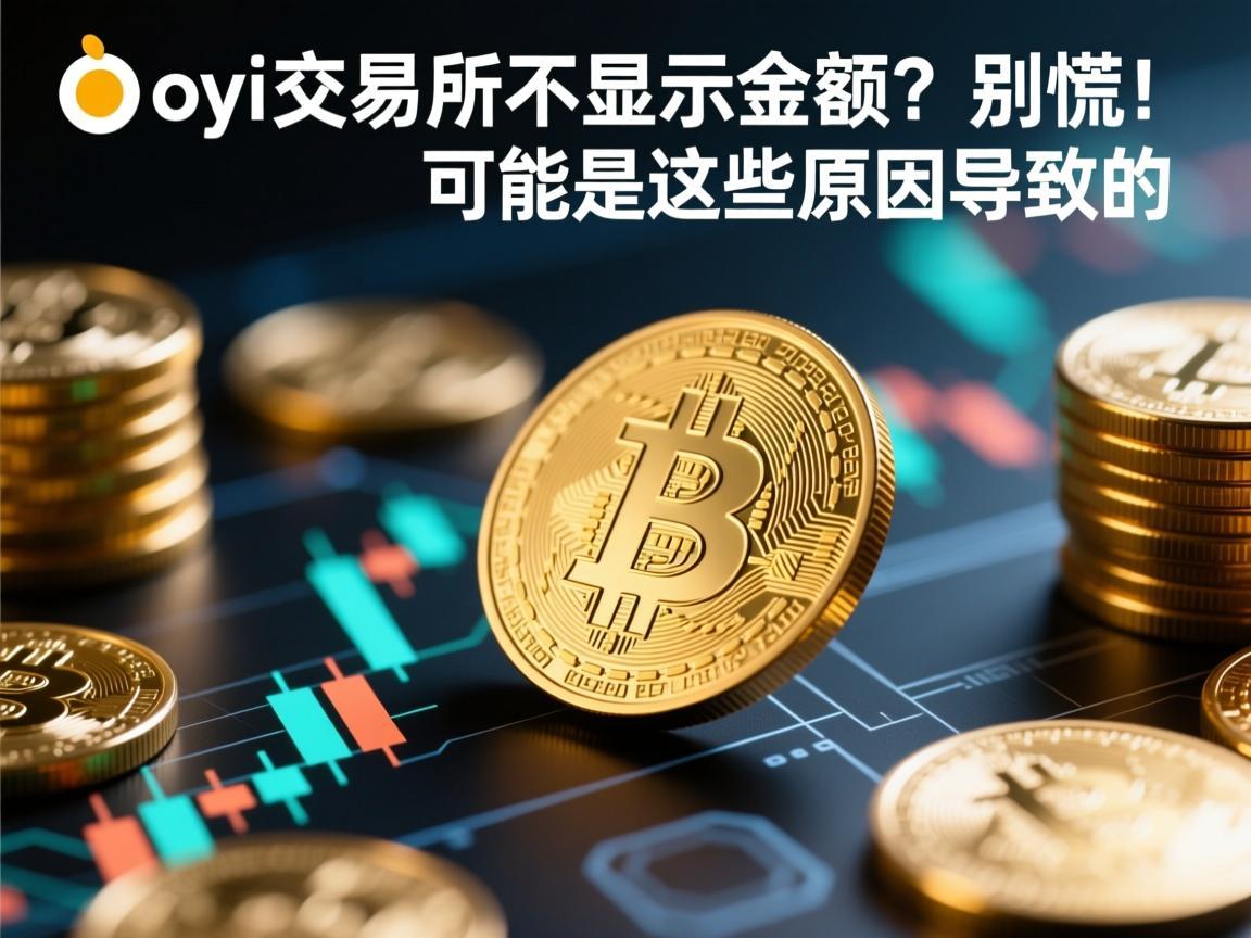 oyi交易所不显示金额 别慌！可能是这些原因导致的
