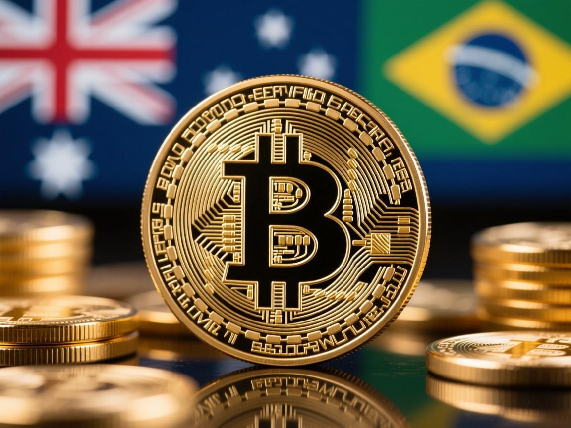 狗狗币是哪个国家生产 答案或许与你想象的不同
