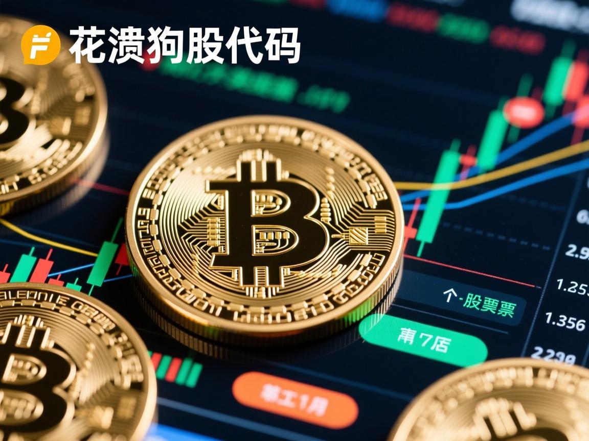 关于同花顺狗狗币股票代码的说明，虚拟货币与股票市场的关键区分