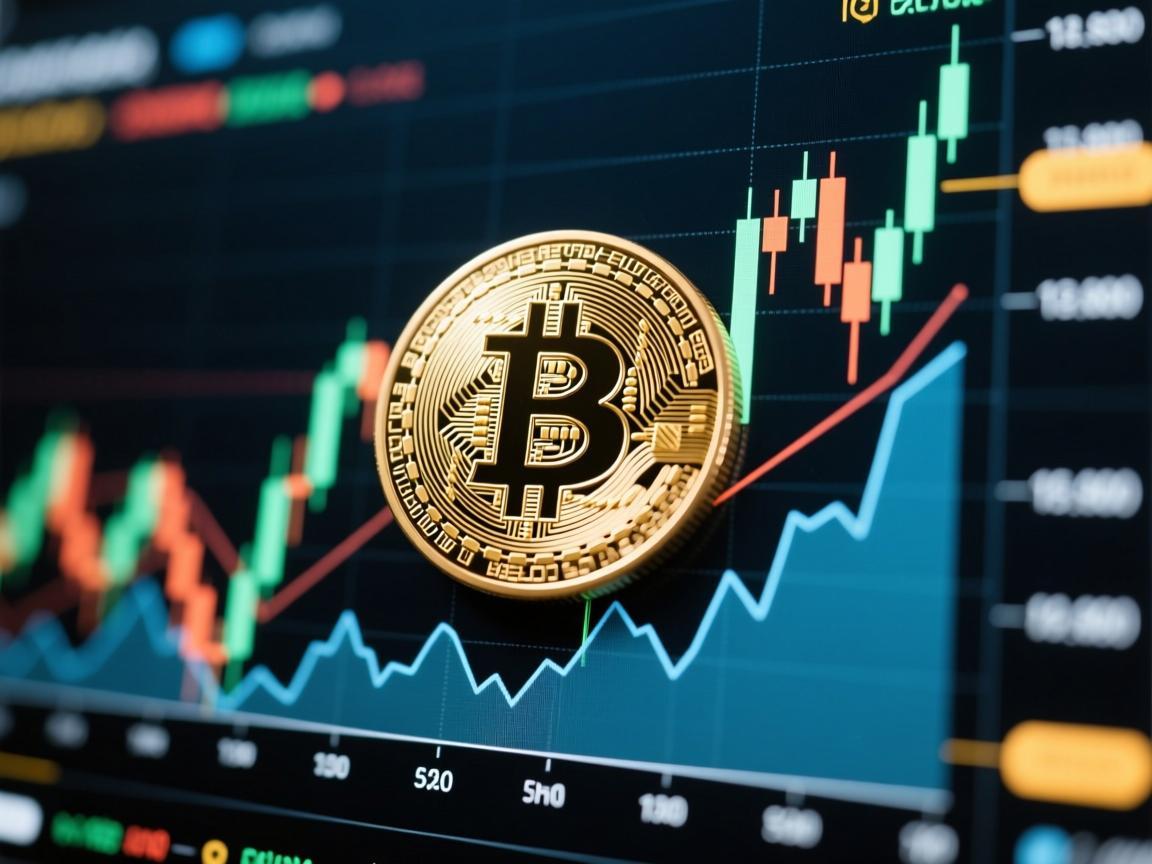 比特币价格走势总结，波动中前行，周期里成长