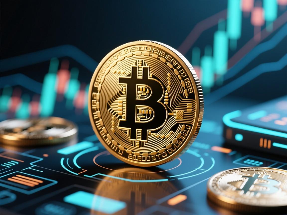 比特币，潜力资产价格背后的逻辑与未来