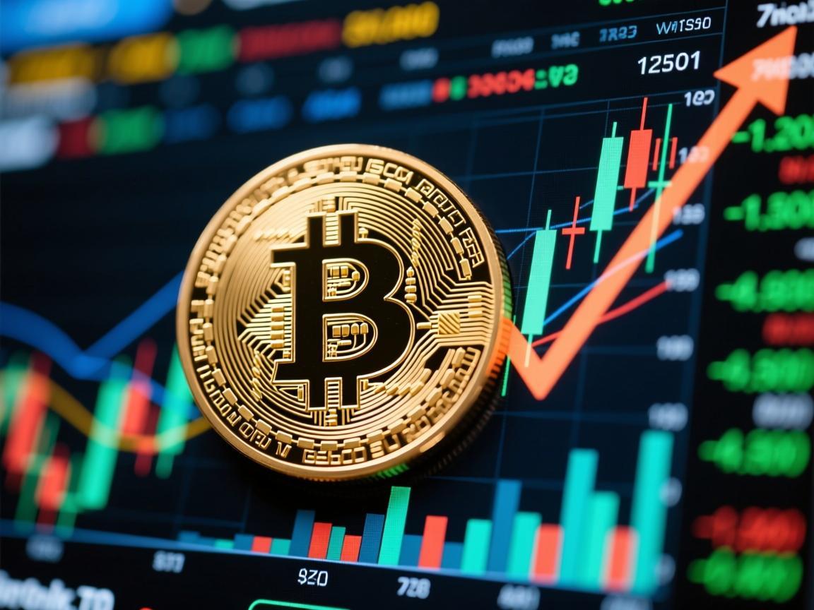 比特币价格反弹，市场信心与技术信号共振