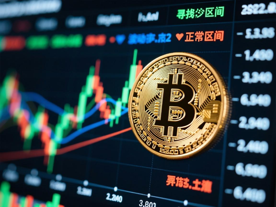 比特币正常区间价格，在波动中寻找价值的锚点