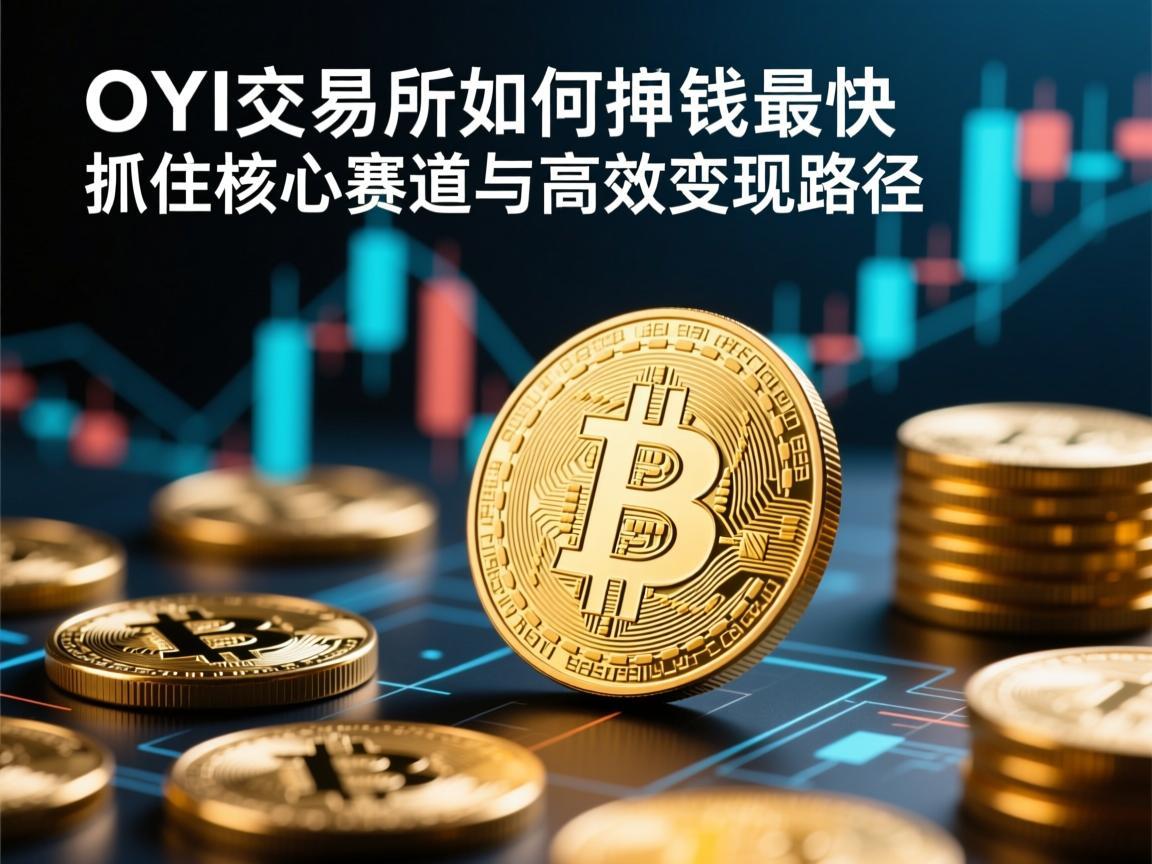 OYI交易所如何挣钱最快，抓住核心赛道与高效变现路径