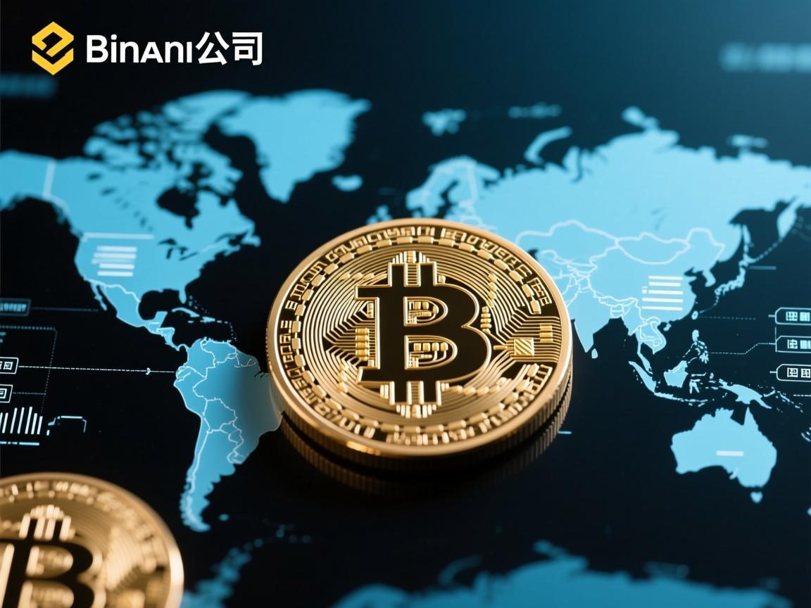 币安公司如何塑造全球加密货币行业格局