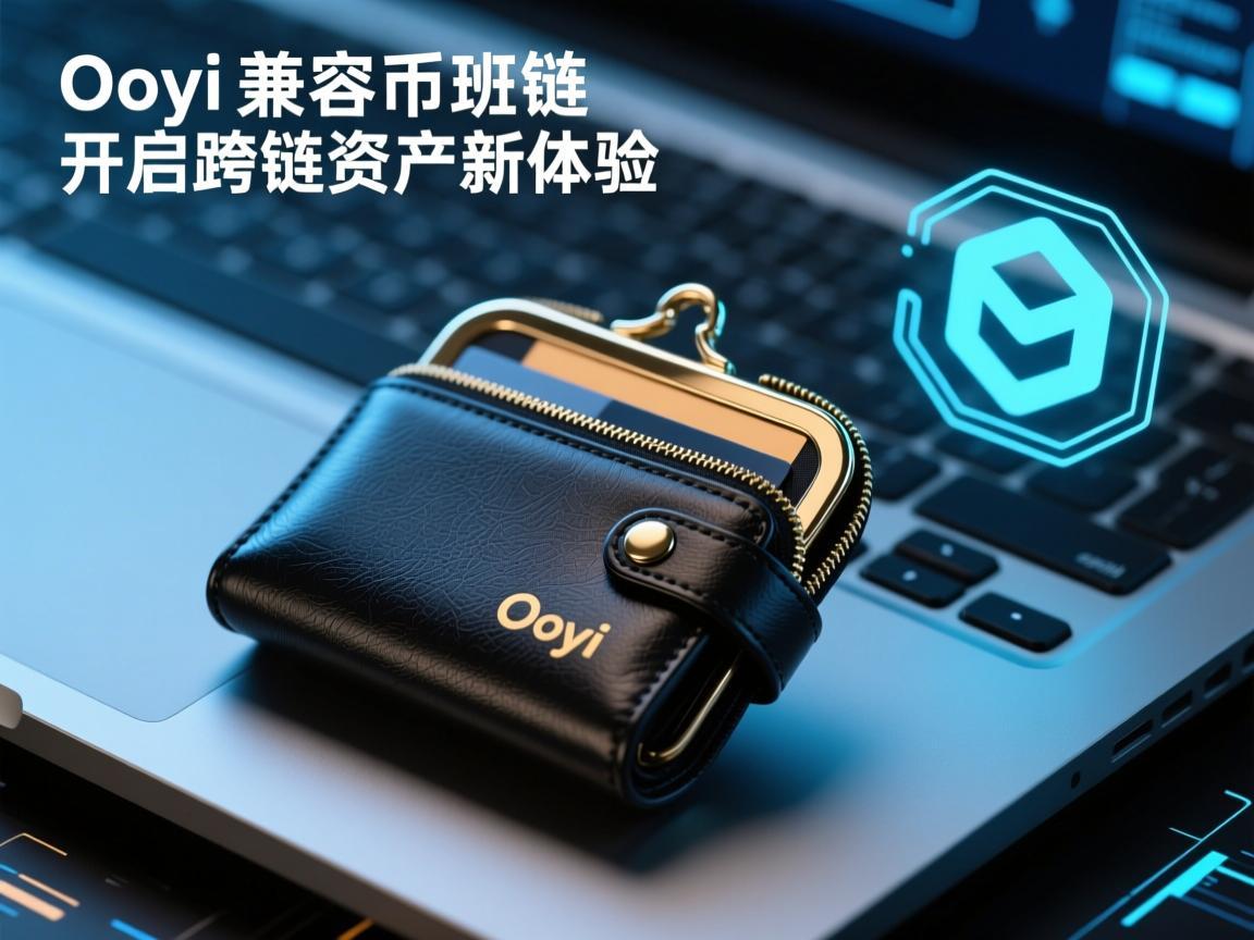 Oyi钱包兼容币安链，开启跨链资产新体验
