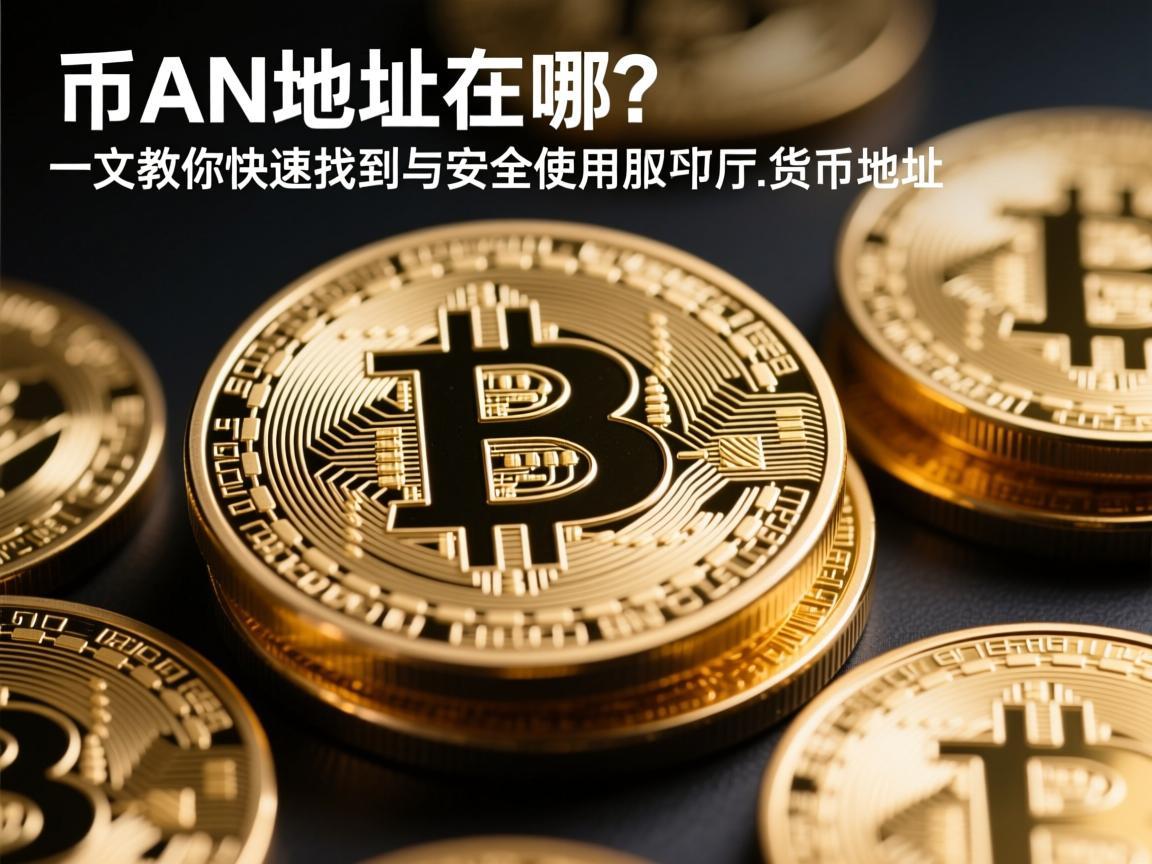 币安地址在哪 一文教你快速找到与安全使用加密货币地址