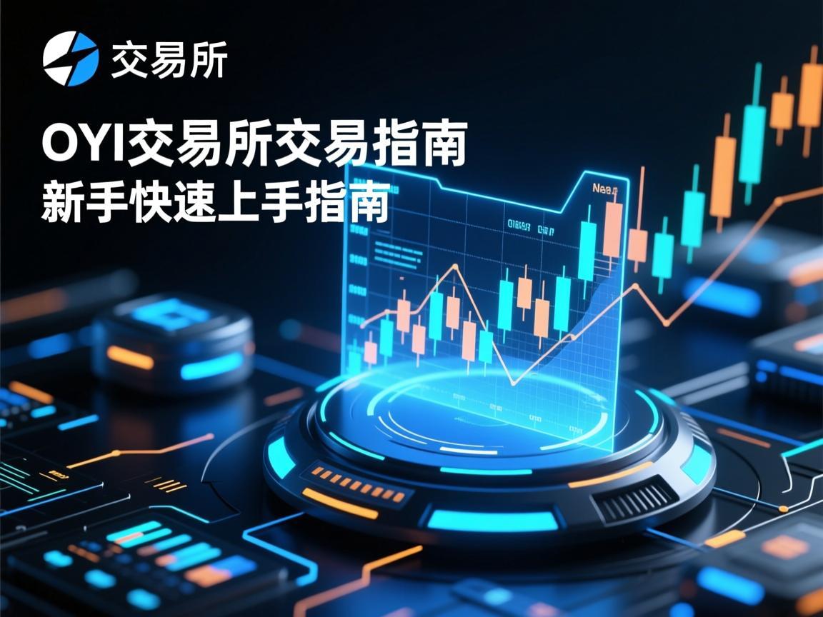 OYI交易所交易指南，新手快速上手指南