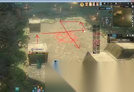 逆水寒智破迷阵奇遇怎么完成