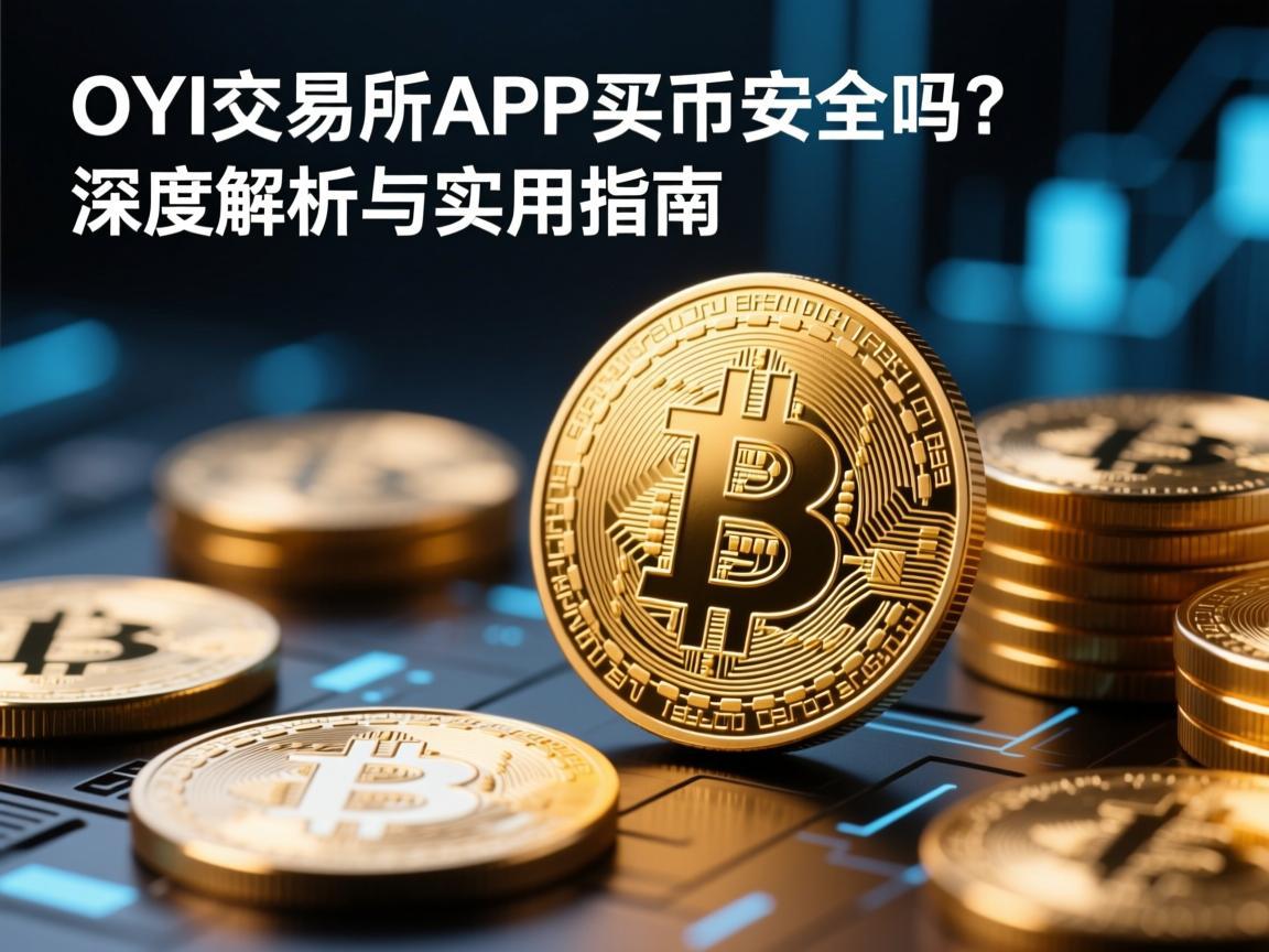 OYI交易所APP买币安全吗 深度解析与实用指南