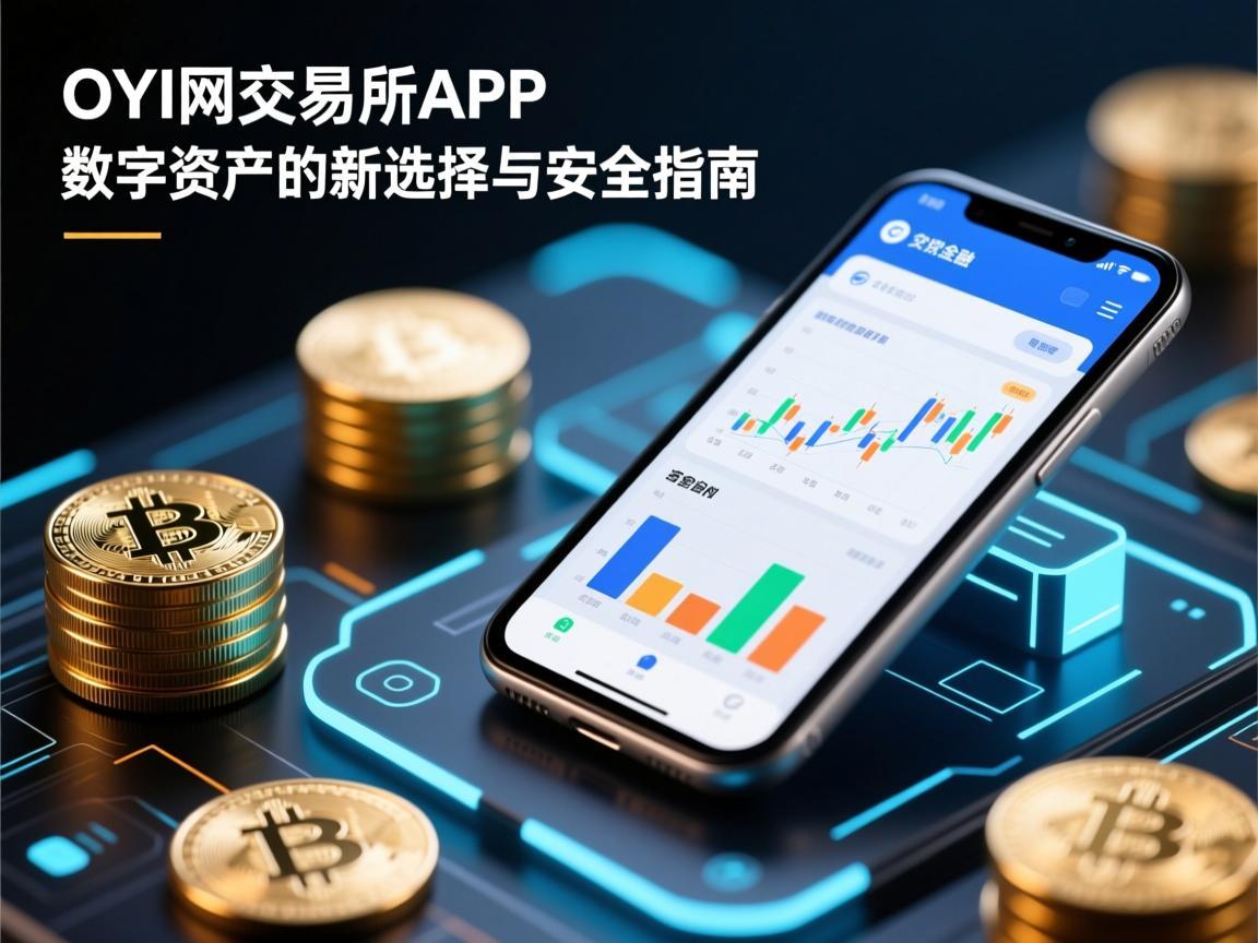 OYI网交易所APP，数字资产交易的新选择与安全指南