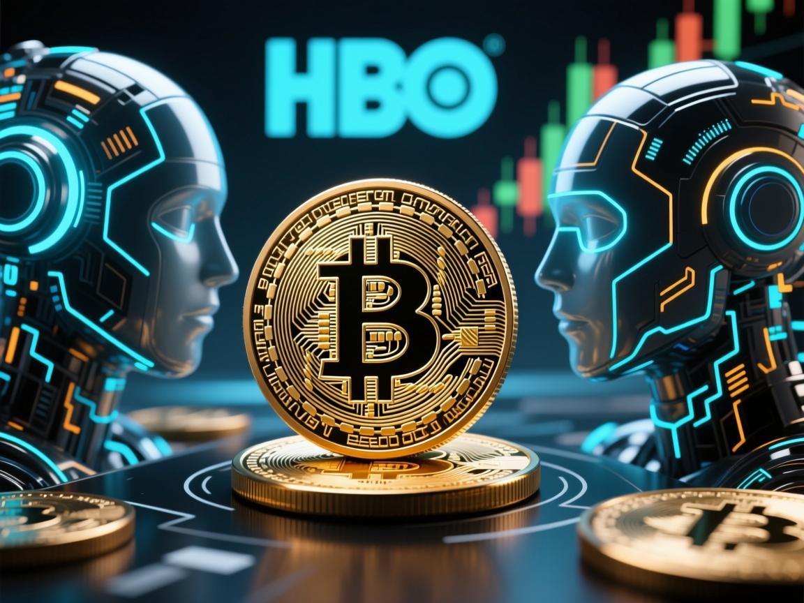 比特币、HBO与价格，一场跨越虚拟与现实的博弈