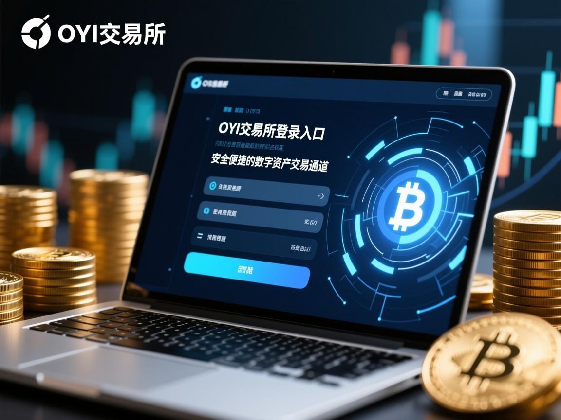 OYI交易所登录入口，安全便捷的数字资产交易通道