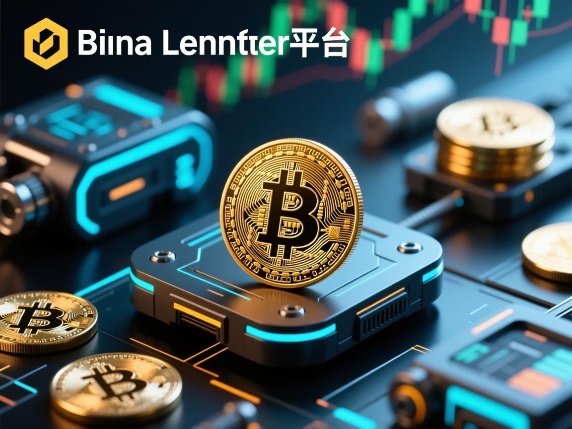 币安杠杆平台，数字资产交易的高阶工具与风险平衡艺术