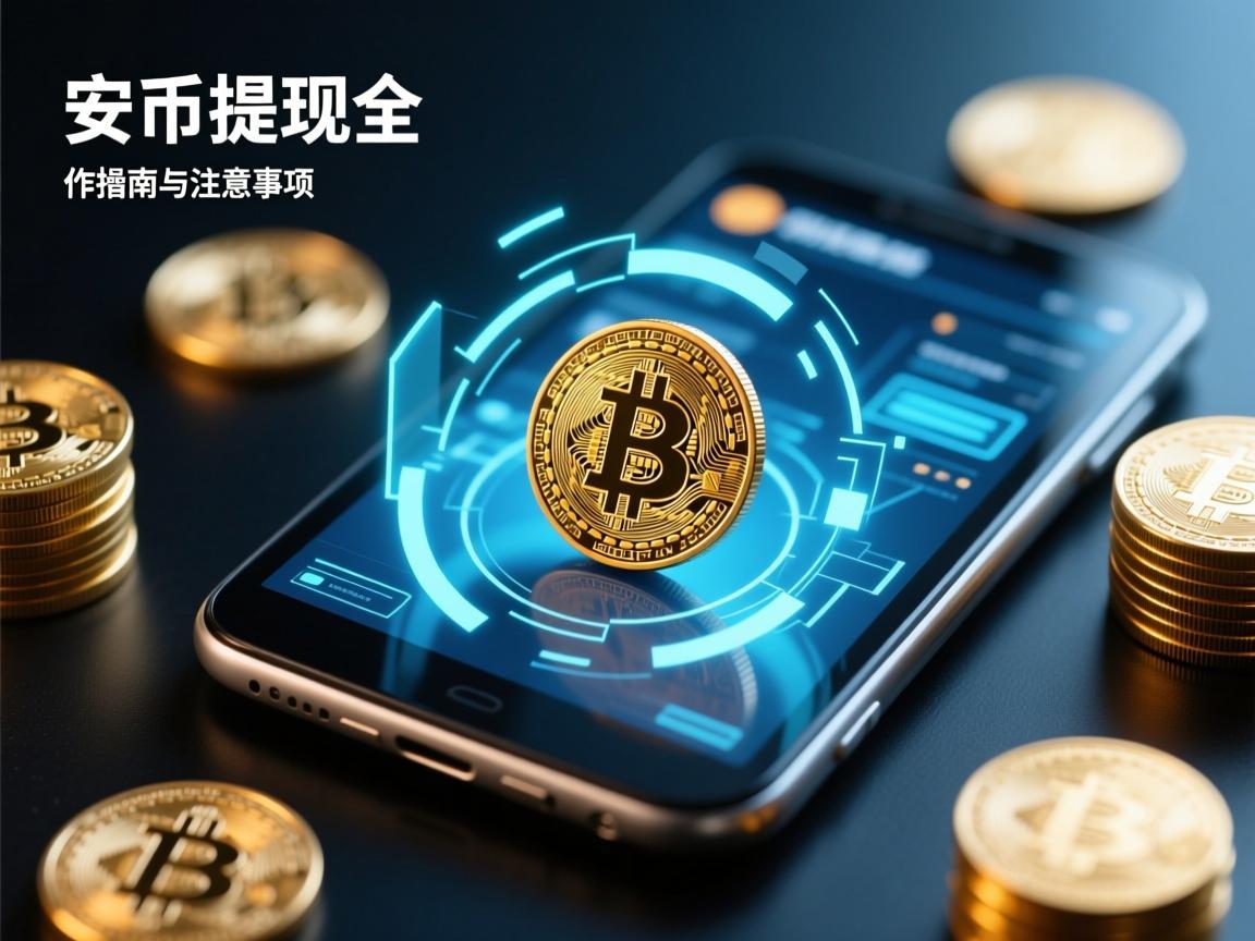 安币提现，安全操作指南与注意事项