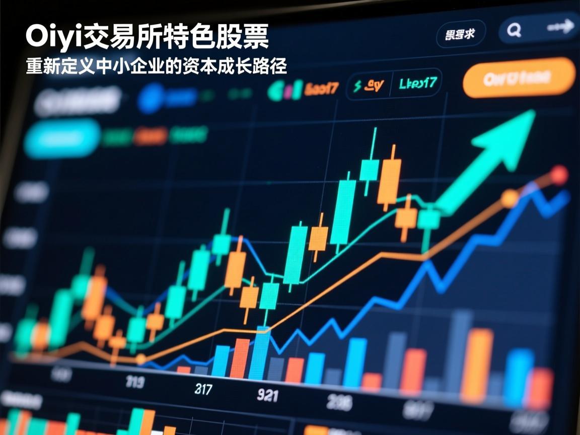 Oyi交易所特色股票，重新定义中小企业的资本成长路径