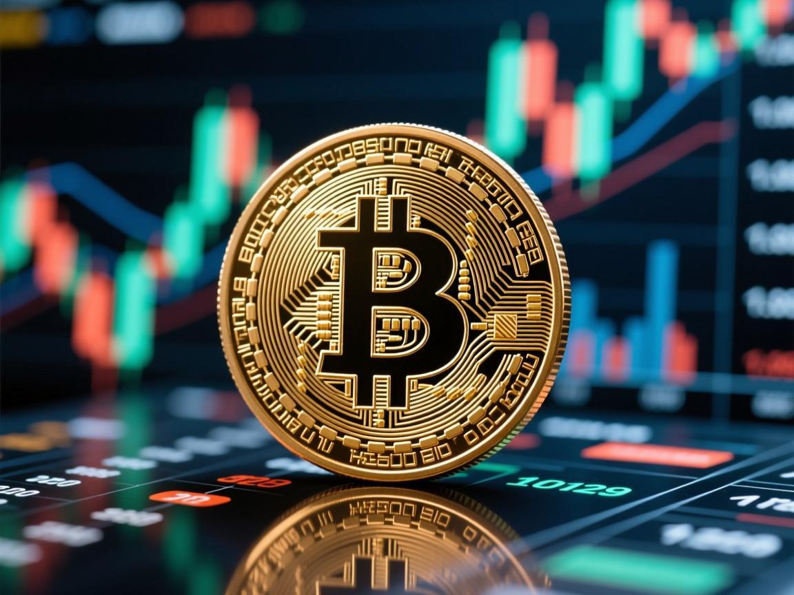 比特币现价价格，波动背后的市场逻辑与投资启示
