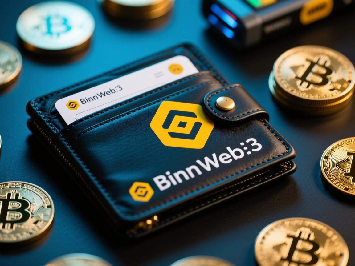 币安Web3钱包资产如何安全转移至合约账户 详细教程与注意事项