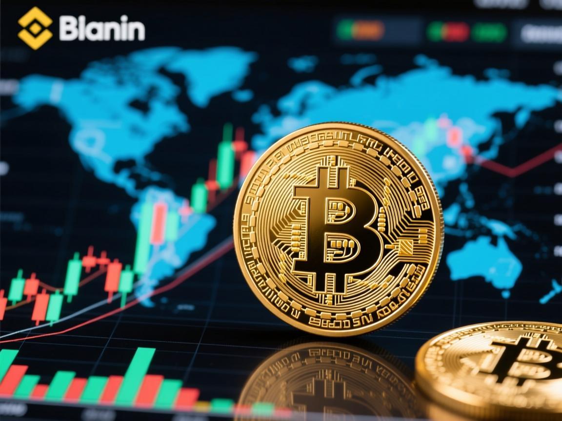 币安的操作，全球加密货币市场的风向标与争议漩涡